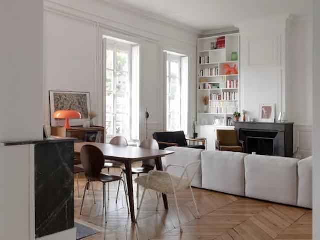 Vente Appartement 4 pièces 71.41 m2 Paris 13ème
