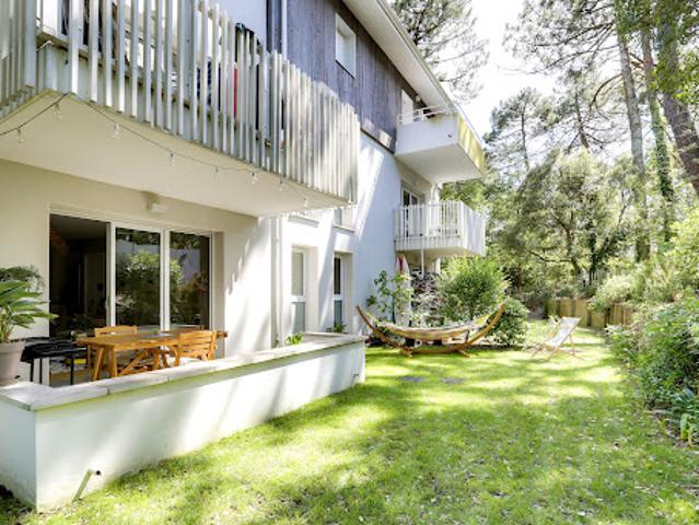 Vente Appartement 4 pièces 71.47 m2 Capbreton