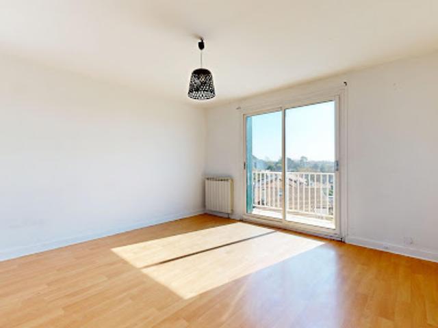 Vente Appartement 4 pièces 71.44 m2 Anglet