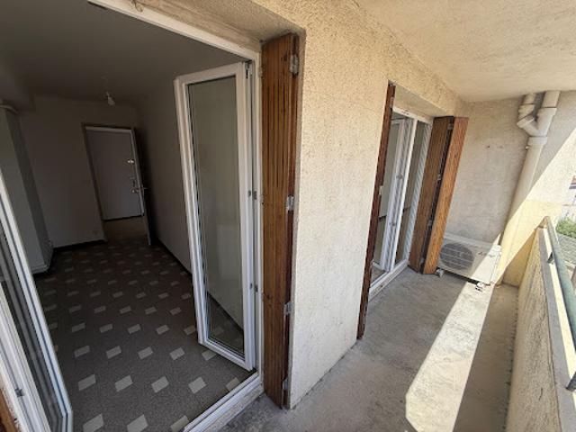Vente Appartement 4 pièces 71.44 m2 Marseille 4ème