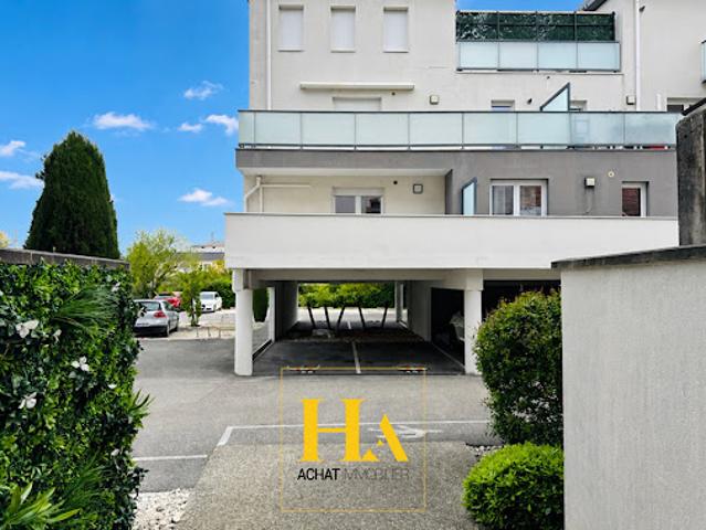 Vente Appartement 4 pièces 71.4 m2 Montelimar