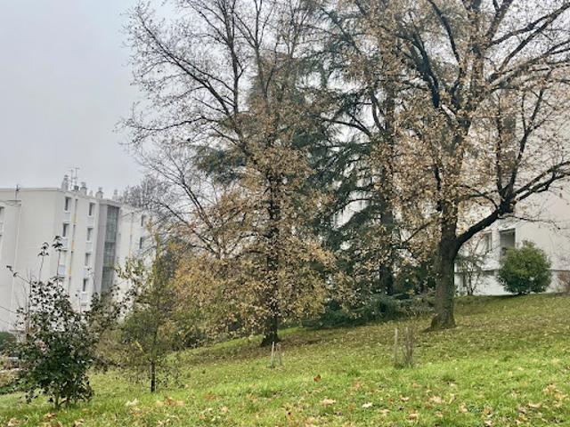 Vente Appartement 4 pièces 71.5 m2 Lyon 5ème