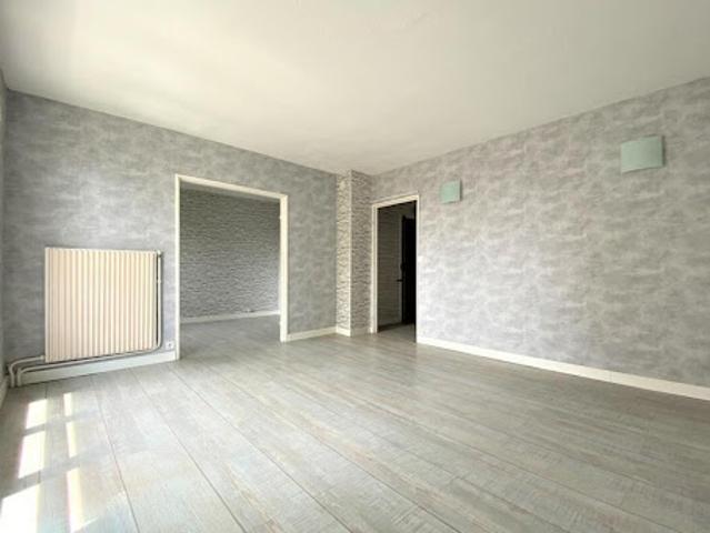 Vente Appartement 4 pièces 71.85 m2 Gagny