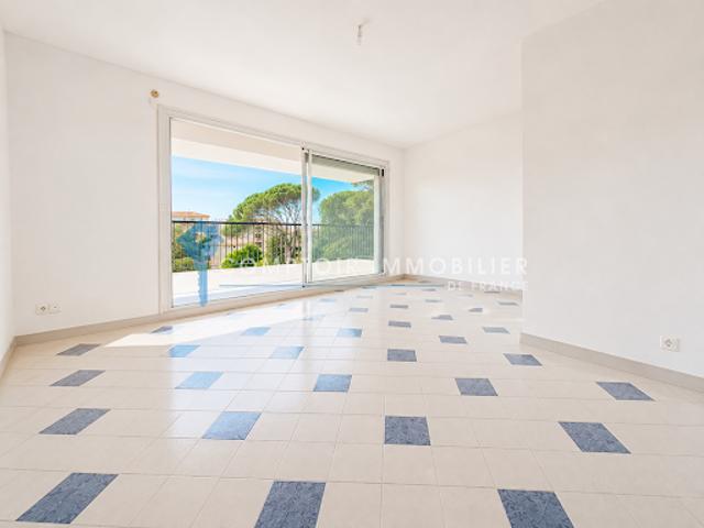 Vente Appartement 4 pièces 71.95 m2 Montpellier