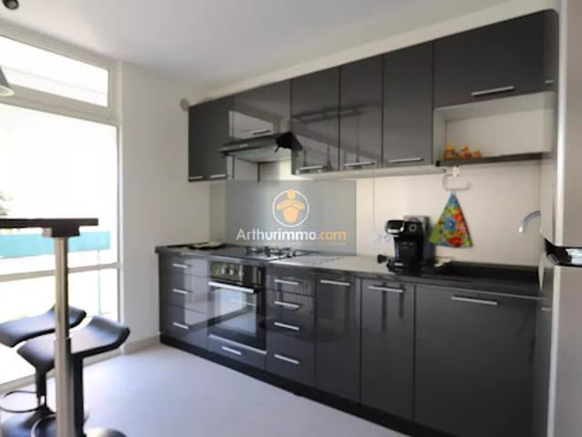 Vente Appartement 4 pièces 71.9 m2 Apt