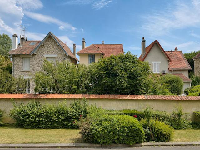 Vente Appartement 4 pièces 71.9 m2 Chatou