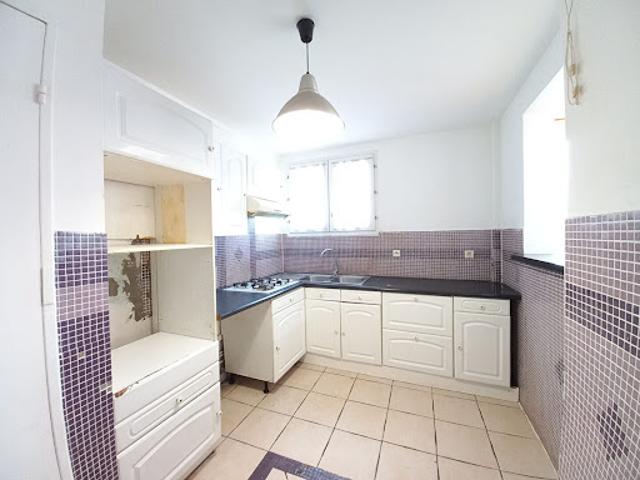 Vente Appartement 4 pièces 68.01 m2 Gagny