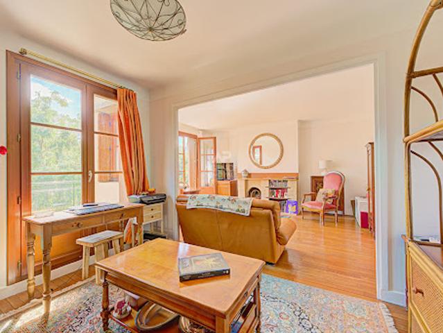 Vente Appartement 4 pièces 71.06 m2 Saint Germain en Laye