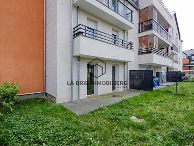 Vente Appartement 4 pièces 71.13 m2 Emerainville