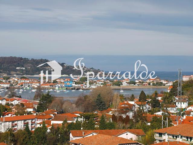 Vente Appartement 4 pièces 71.1 m2 Hendaye