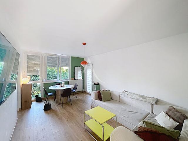 Vente Appartement 4 pièces 71.23 m2 Pau