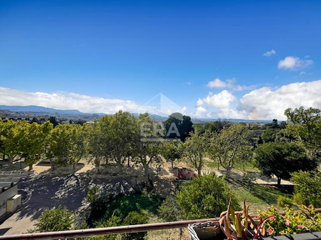 Vente Appartement 4 pièces 71.21 m2 Marseille 15ème