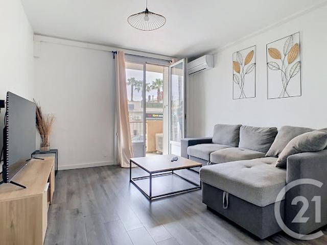 Vente Appartement 4 pièces 71.29 m2 Montpellier