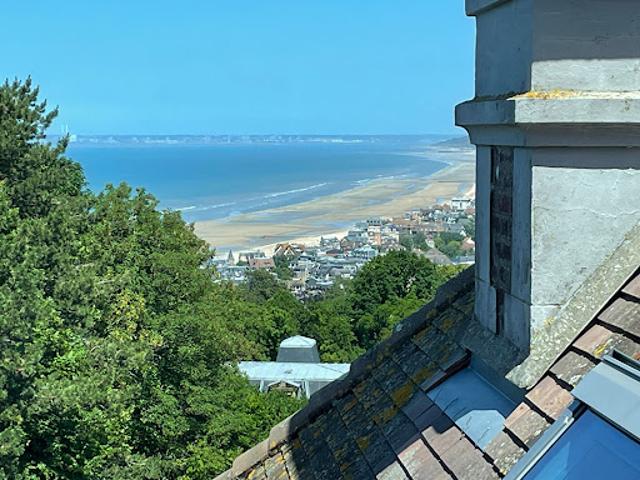 Vente Appartement 4 pièces 71.35 m2 Villers sur Mer