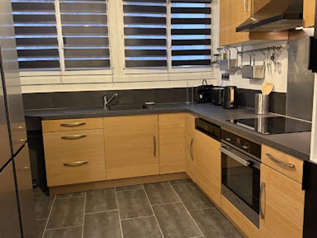 Vente Appartement 4 pièces 71 m2 Toulouse