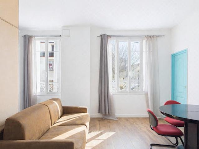 Vente Appartement 4 pièces 71 m2 Vitry sur Seine