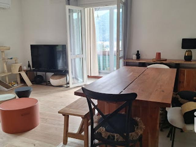 Vente Appartement 4 pièces 71 m2 Amélie les Bains Palalda