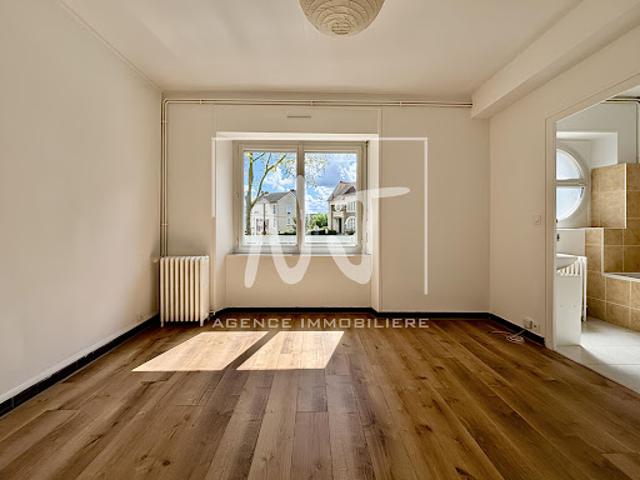 Vente Appartement 4 pièces 71 m2 Angers