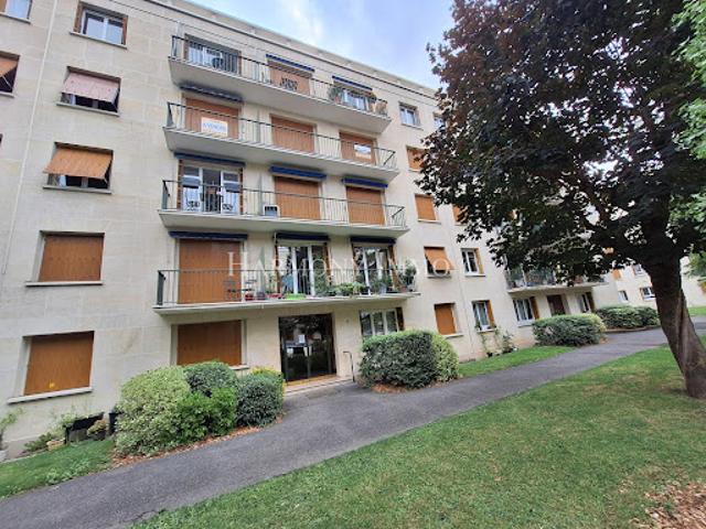 Vente Appartement 4 pièces 71 m2 Antony