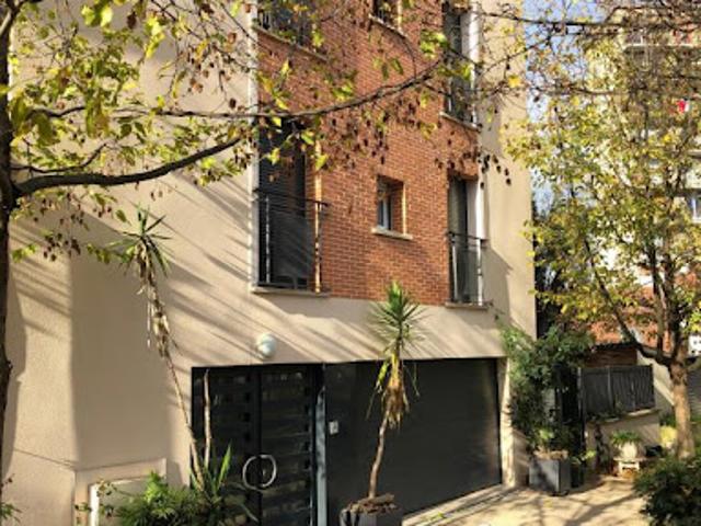 Vente Appartement 4 pièces 71.57 m2 Arcueil