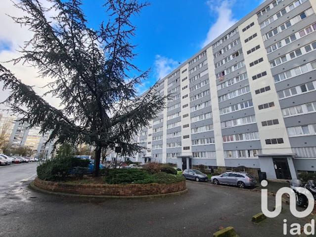 Vente Appartement 4 pièces 71 m2 Bonneuil sur Marne