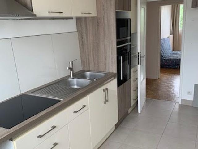 Vente Appartement 4 pièces 71 m2 Boissy saint leger
