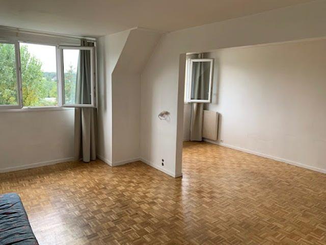 Vente Appartement 4 pièces 71 m2 Boissy saint leger