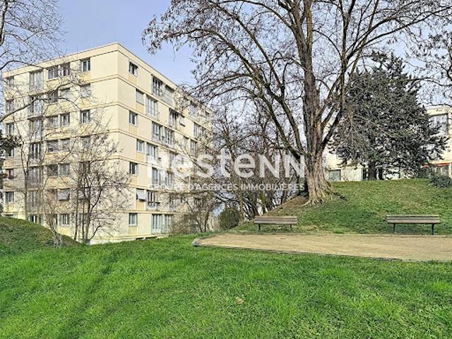 Vente Appartement 4 pièces 71 m2 Bron