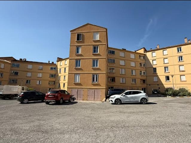 Vente Appartement 4 pièces 71 m2 Brignoles