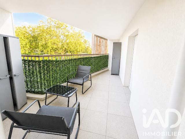 Vente Appartement 4 pièces 71 m2 Champigny sur Marne