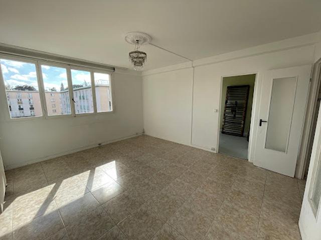 Vente Appartement 4 pièces 71 m2 Franconville