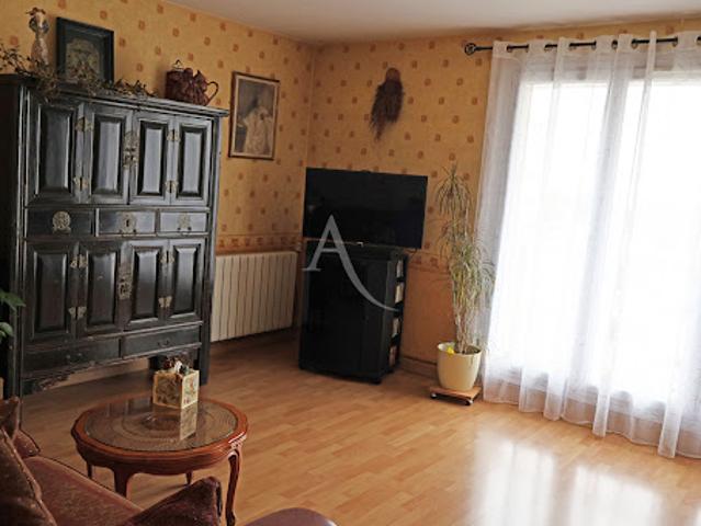 Vente Appartement 4 pièces 71 m2 Gagny