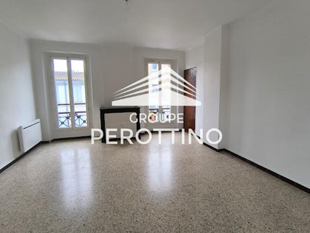 Vente Appartement 4 pièces 71 m2 La Bouilladisse