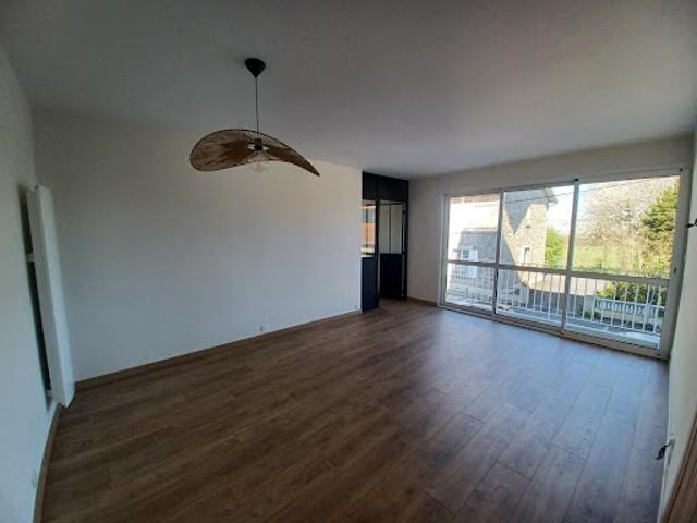 Vente Appartement 4 pièces 71 m2 La Rochelle