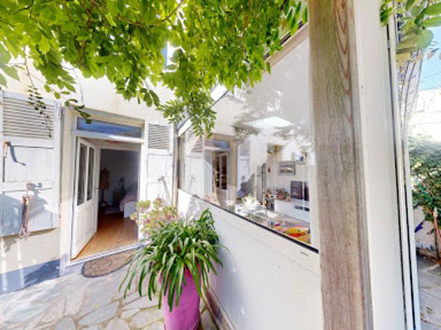 Vente Appartement 4 pièces 71 m2 Le Havre