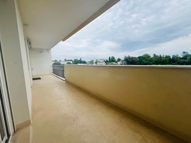 Vente Appartement 4 pièces 71 m2 Libourne