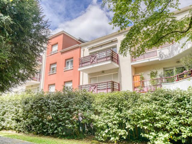 Vente Appartement 4 pièces 71 m2 Merignac