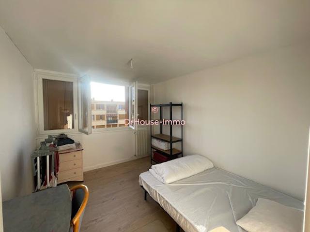 Vente Appartement 4 pièces 71 m2 Montargis