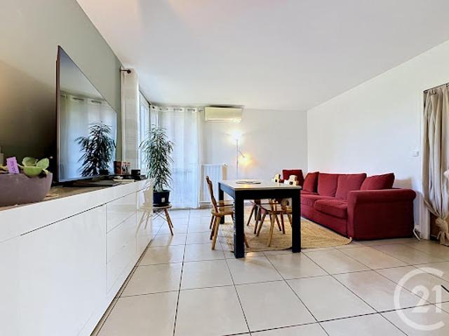 Vente Appartement 4 pièces 71 m2 Montelimar