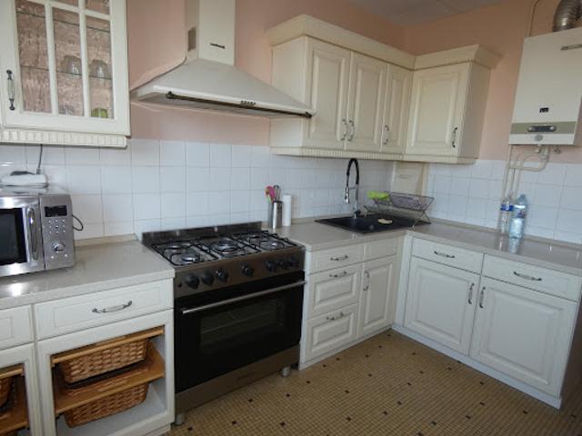 Vente Appartement 4 pièces 71 m2 Montluçon