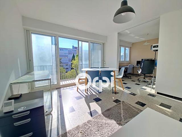 Vente Appartement 4 pièces 71.67 m2 Montpellier