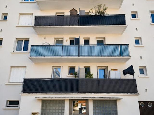 Vente Appartement 4 pièces 71 m2 Montpellier