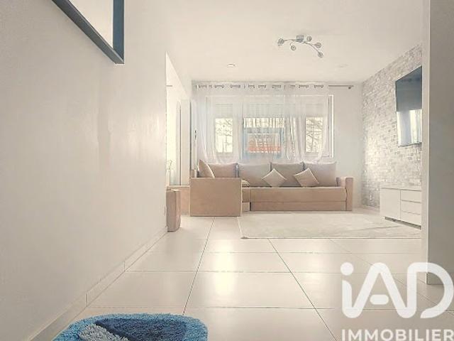 Vente Appartement 4 pièces 71 m2 Mulhouse