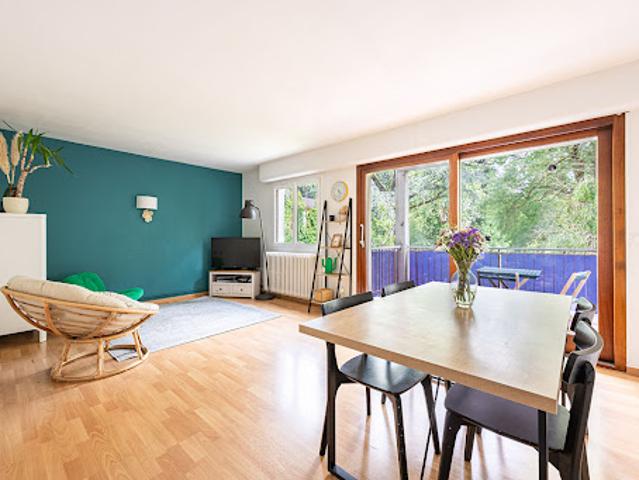 Vente Appartement 4 pièces 71 m2 Nantes