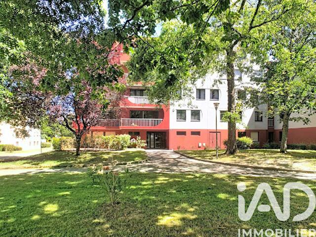 Vente Appartement 4 pièces 71 m2 Nantes