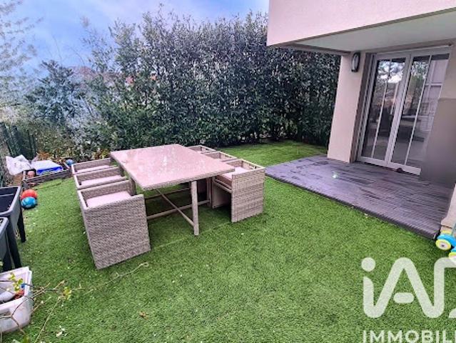 Vente Appartement 4 pièces 71 m2 Noisy le Sec