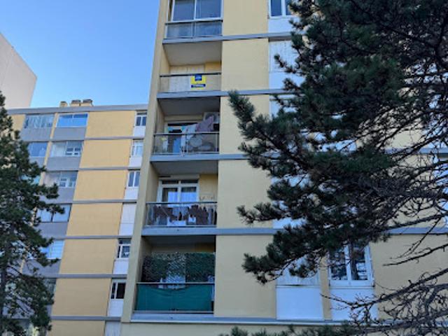 Vente Appartement 4 pièces 71 m2 Orange