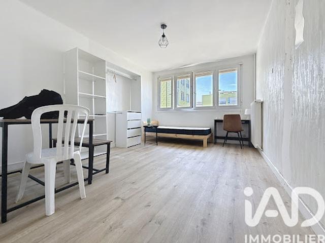 Vente Appartement 4 pièces 71 m2 Orleans