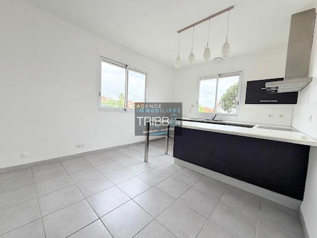 Vente Appartement 4 pièces 71 m2 Perpignan