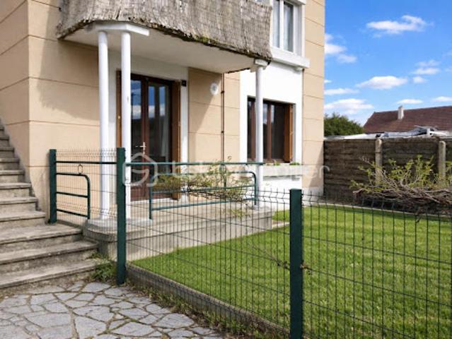 Vente Appartement 4 pièces 71 m2 Pontault Combault